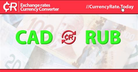 cad to rur|CAD To RUB: Convert Canadian Dollar to Russian Ruble